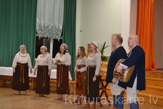 Ciblas folkloras kopa "Ilža"